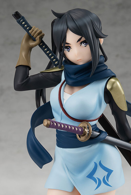 Yamato Mikoto POP UP PARADE Figure -- Is It Wrong to Try to Pick Up Girls in a Dungeon?