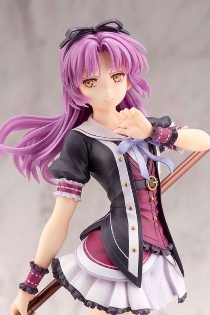 Renne Bright 1/8 Figure -- The Legend of Heroes Series