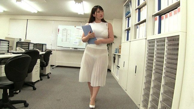 *BEST HITS* Office Lady Club 7 -- Waka Misono
