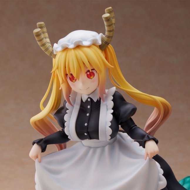 Tohru Figure -- Miss Kobayashi's Dragon Maid S