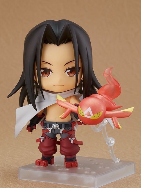 Hao Nendoroid SHAMAN KING