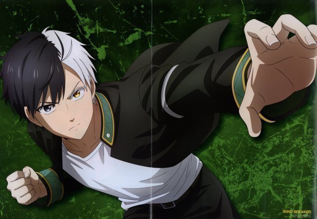Newtype May 2024