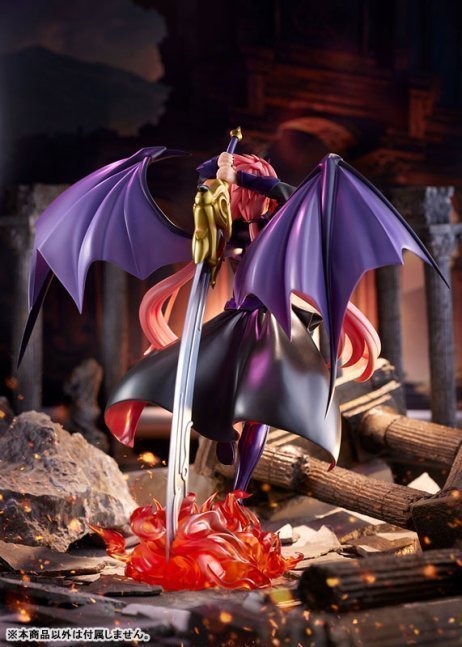 Milim Nava 1/7 Figure Dragonoid Ver. -- That Time I Got Reincarnated as a Slime