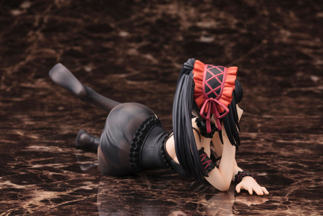 Kurumi Tokisaki 1/7 Figure – Date A Live II