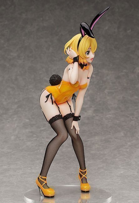 Mami Nanami 1/4 B-STYLE Figure Bunny Ver. -- Rent-A-Girlfriend