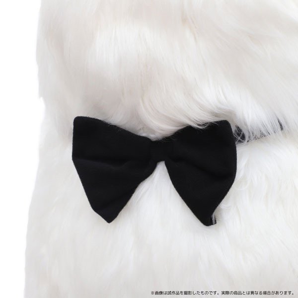 Bond Plush -- Spy x Family