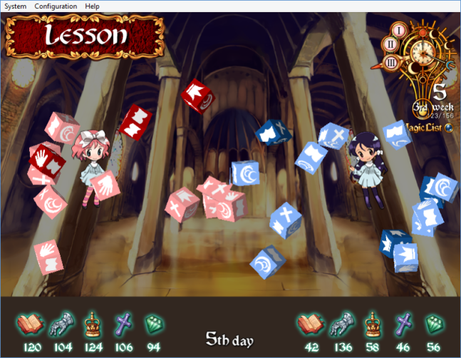 Girlish Grimoire Littlewitch Romanesque: Editio Perfecta Download Edition