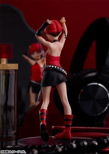Chise Asukagawa POP UP PARADE Figure -- SSSS.DYNAZENON