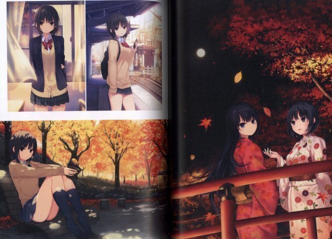 Infused Coffee Kizoku 15th Anniversary ARTWORKS