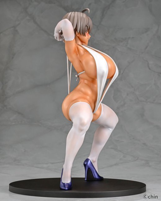 Ore no Koto Daisuki na Kouhai ga Rikubu no Coach ni Yarareteta Ken Misato Onomiya 1/5 Figure