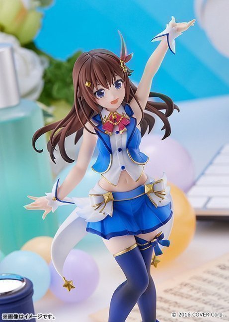 Tokino Sora POP UP PARADE Figure -- Hololive Production