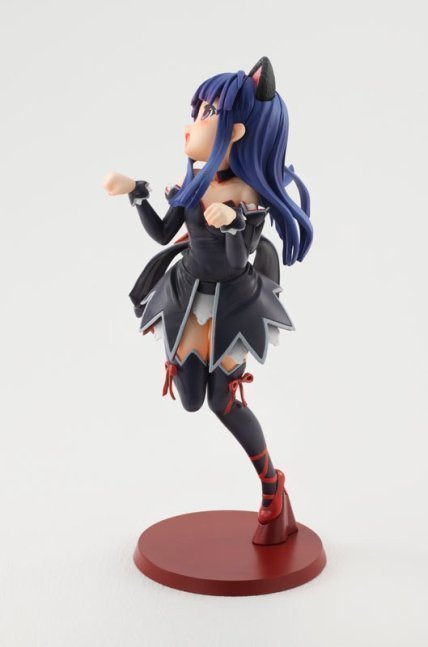 Rika Furude 1/7 Figure Angel Mort Ver.  -- Higurashi no Naku Koro ni - GOU