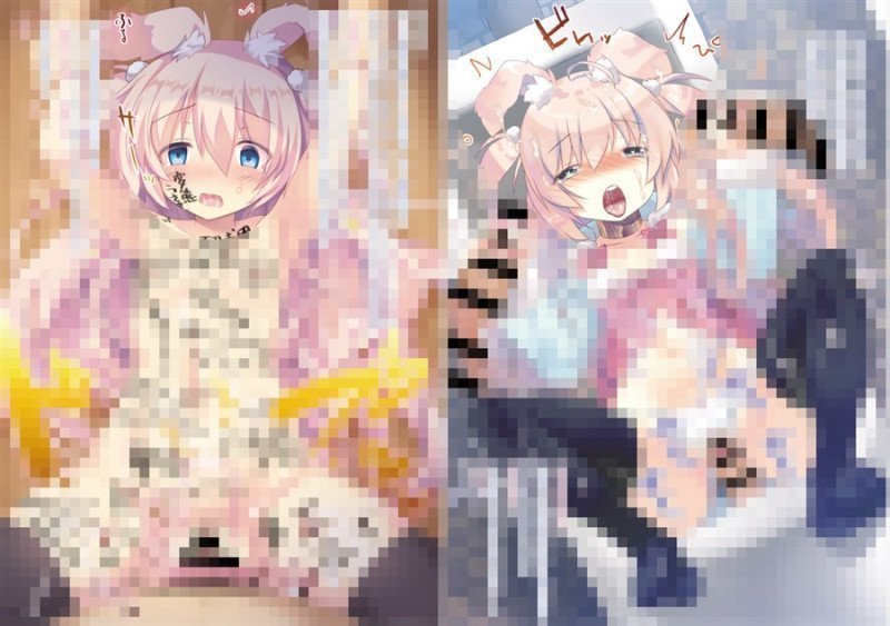 Fetish Portraits -- Asatsuki Mint 10th Anniversary Artbook