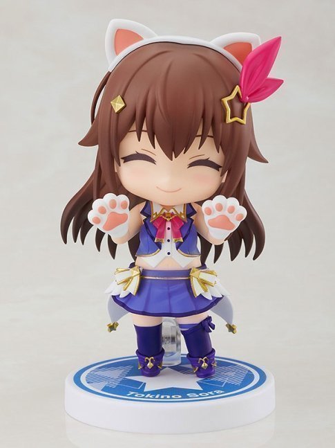 Hololive Production Tokino Sora Nendoroid Figure