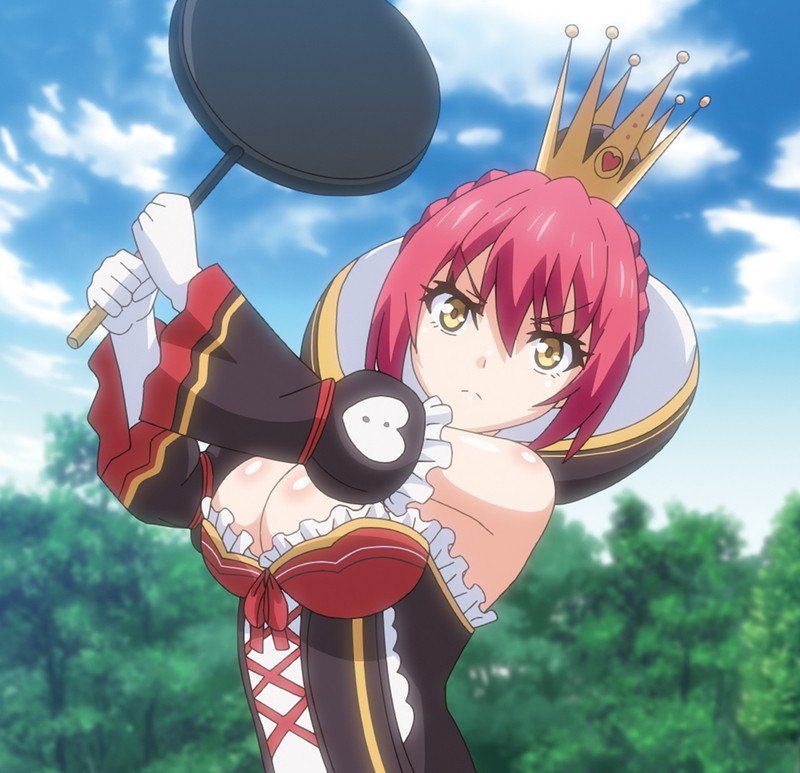 A Fairy Tale Game of Tag in the DVD BOX (Episode 1 -- 2 & Special Voice Drama) (Region 2)