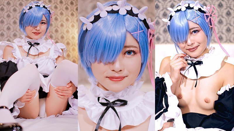 Re : Zero mm  -Ejaculation Life in Another World-