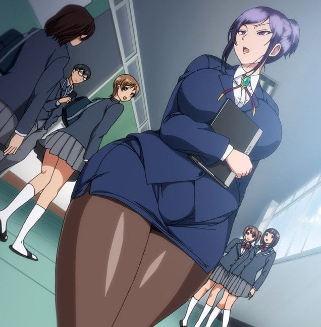 OVA Yuugao (Region 2)