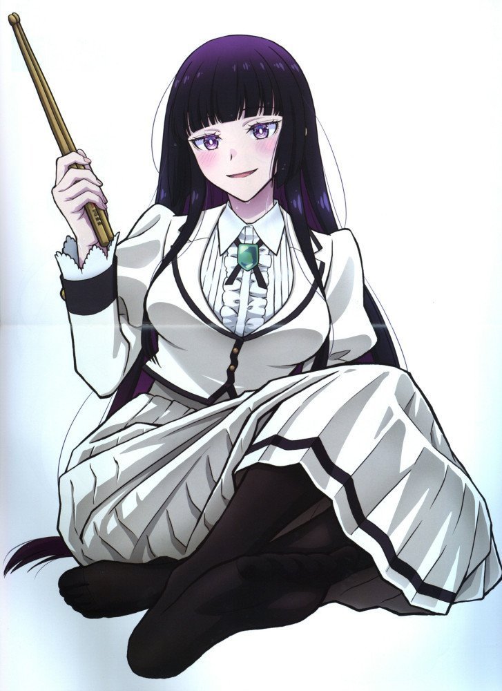 Megami Magazine December 2025