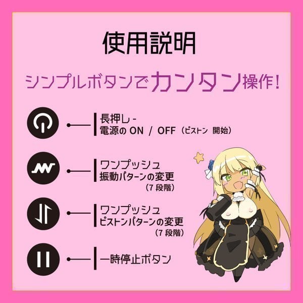 PUNIANAROID 8 -- Automatic Masturbation Technology (Puni And Roid)