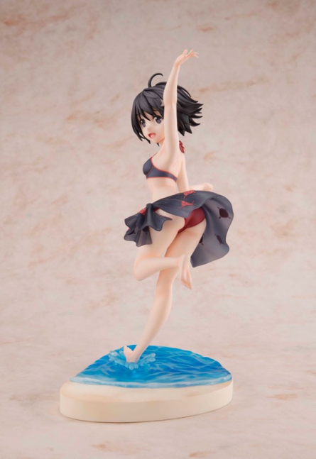 Maple 1/7 KDcolle Figure Swimsuit ver. -- BOFURI: I Don't Want to Get Hurt, so I'll Max Out My Defense.