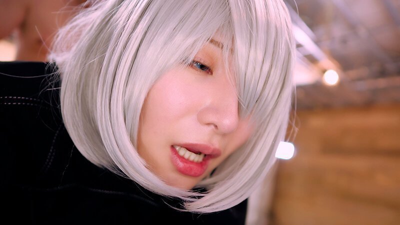 Nia MottoMataGatte