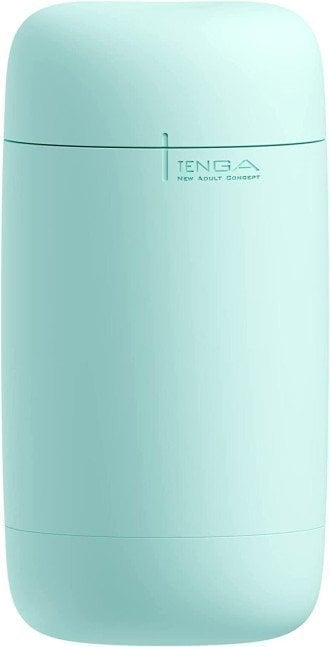 TENGA PUFFY MINT GREEN