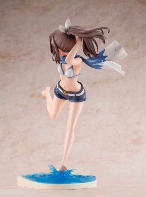 Sally 1/7 KDcolle Figure Swimsuit ver. -- BOFURI: I Don't Want to Get Hurt, so I'll Max Out My Defense.
