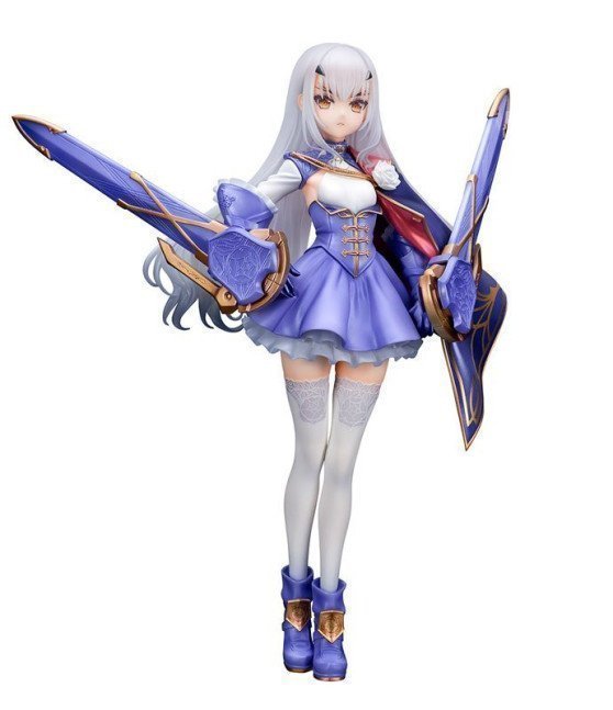 Lancer/Melusine (Second Ascension) 1/7 Figure -- Fate/Grand Order