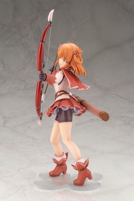 Rino 1/7 Figure -- Princess Connect! Re:Dive