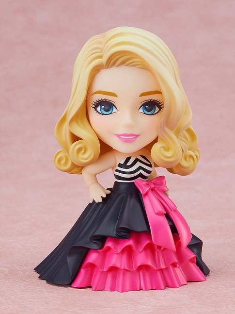 Barbie Nendoroid Figure