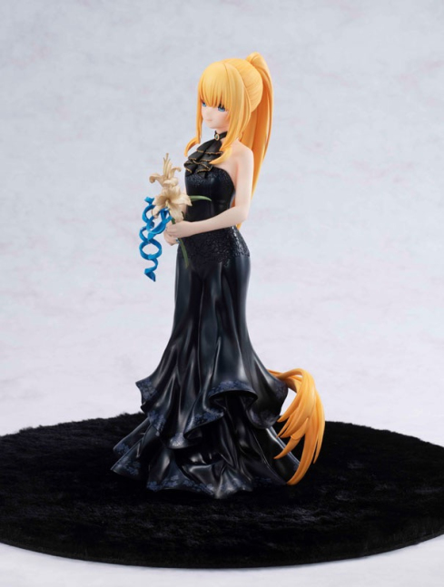 Pandora 1/7 KDcolle Figure Wedding dress ver. -- Fate/kaleid liner Prisma Illya: Licht - The Nameless Girl