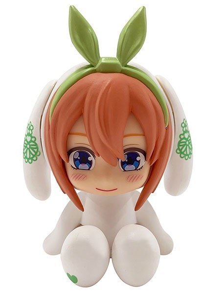 Yotsuba Chocot Figure Wedding White Ver. -- Quintessential Quintuplets
