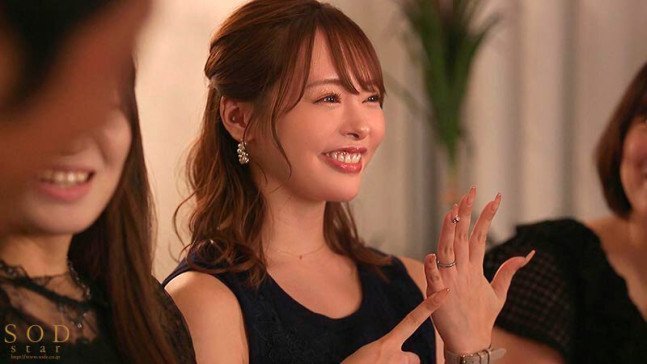 Tomorrow is my wife's due date.' -- Yuna Ogura