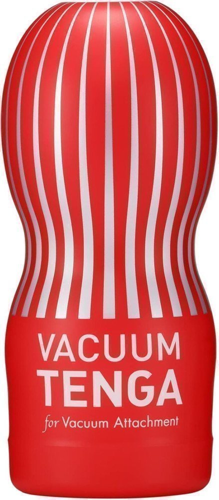 VACUUM TENGA