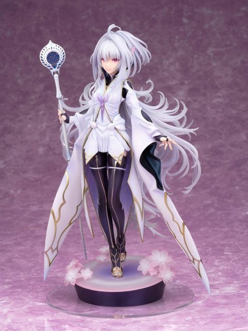 Caster/Merlin [Prototype] 1/7 Figure -- Fate/Grand Order Arcade