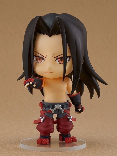 Hao Nendoroid SHAMAN KING