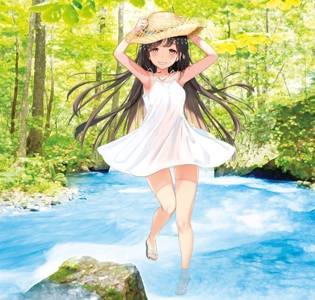 ViViDoll MOE (Dual-Use Torso Type Onahole)
