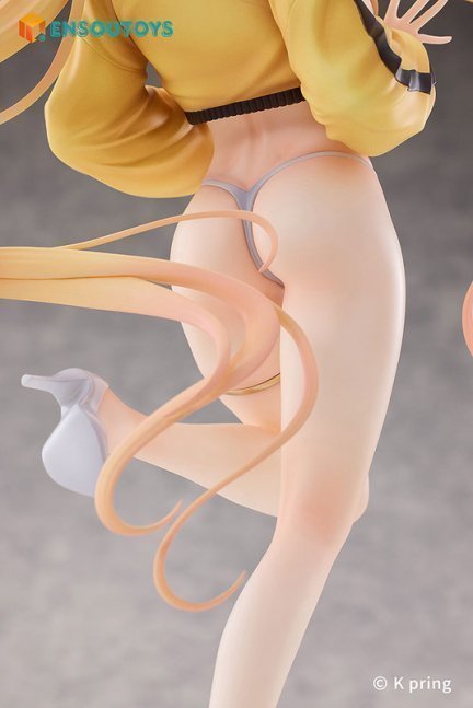 Sayuri: Dairy Cow Ver. 1/7 Complete Figure