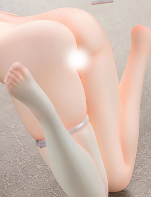 Original Character 'Ruby' 1/6 Figure