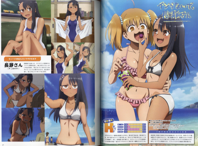 Megami Magazine RX vol. 11