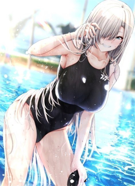 Asuna Ichinose's Sexy Illustration Book