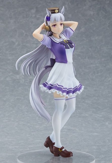 Goldship POP UP PARADE Figure Uniform Ver. -- Umamusume Pretty Derby