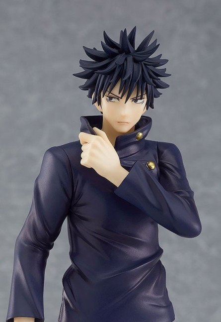 Megumi Fushiguro POP UP PARADE Figure -- Jujutsu Kaisen