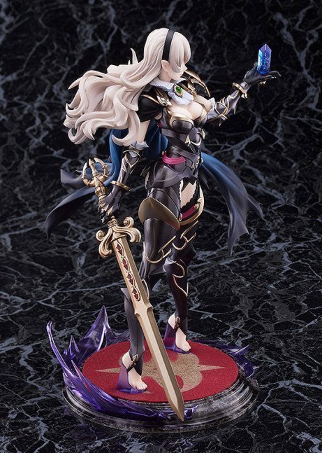 Nohr Noble Corrin 1/7 Figure -- Fire Emblem