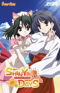 Shiny Days Download Edition