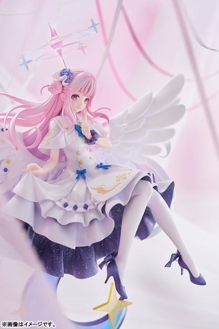 Mika -Call of the Stars- 1/7 Figure -- Blue Archive