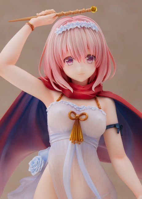 Momo Belia Deviluke 1/7 Figure The Magician Ver. -- To Love-Ru Darkness