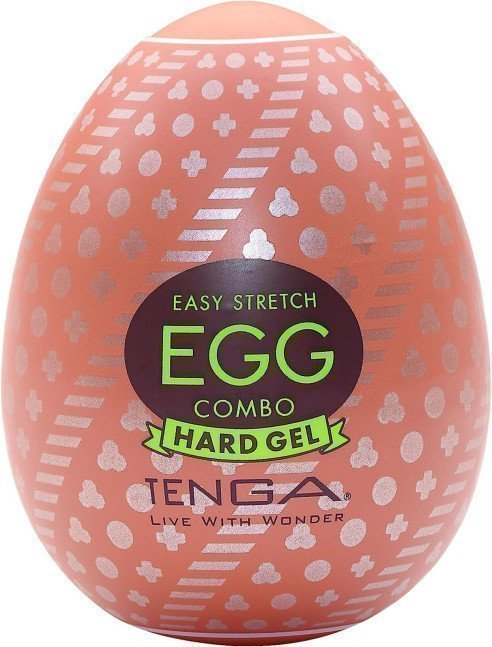TENGA EGG COMBO