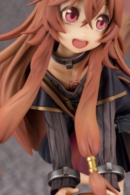 Raphtalia 1/7 Figure Childhood ver. -- The Rising of the Shield Hero