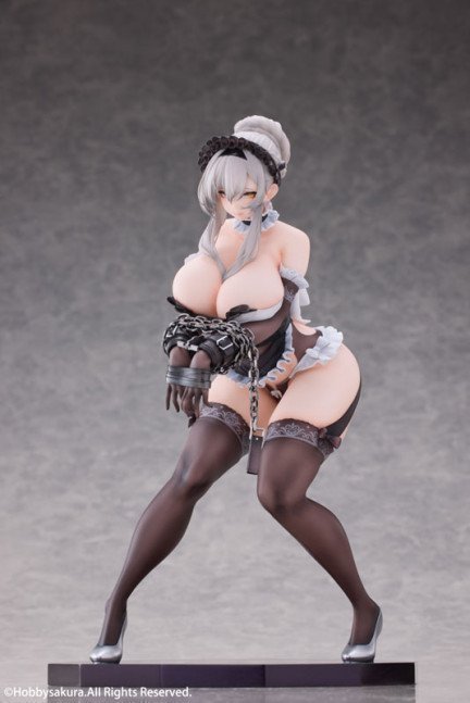 Cinderella illustration by XL 1/6 Figure Bonus Inclusive Limited Edition